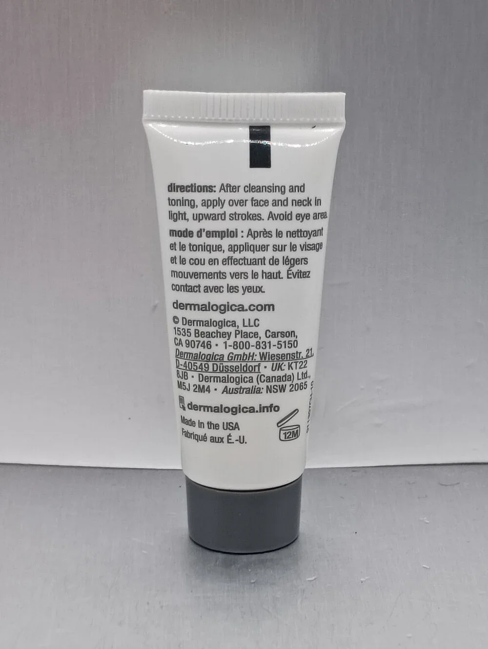5 For $25 Item🌸 Dermalogica Active Moist With Prebiotics